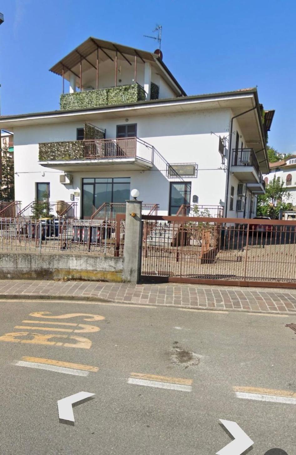 Serravalle Shop&Stay Serravalle Scrivia Exterior foto